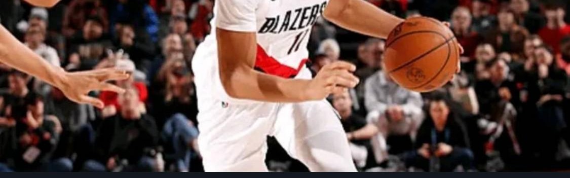 开云下载-开拓者末节致胜117-101老鹰，杨瀚森未登场，夏普24+9+5