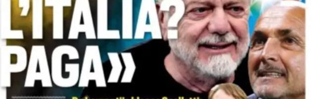 开云下载-斯帕莱蒂挂帅，足协德佬开战！一桩300万的道德公案