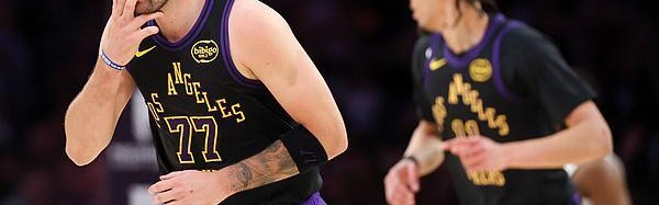 开云线上入口-NBA｜东契奇成为历史第三年轻“15000分先生”