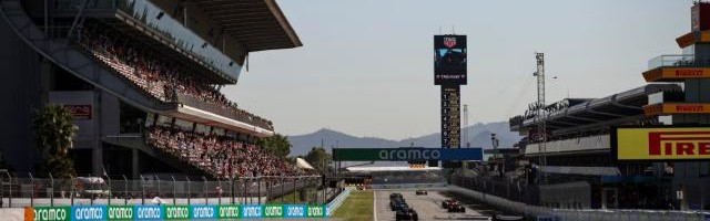 一文读懂巴塞罗那“试航”：新时代大幕下的深远意义