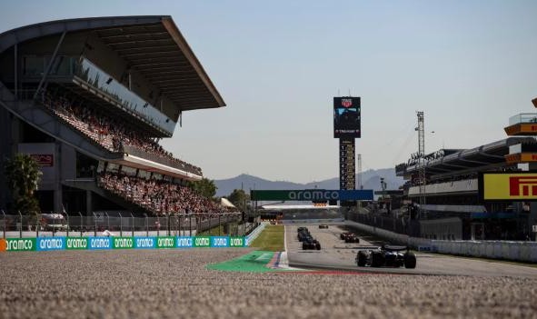 一文读懂巴塞罗那“试航”：新时代大幕下的深远意义