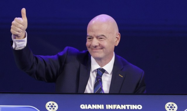 开云下载-队报：多家协会不满，FIFA可能提高世界杯奖金和各国参赛补贴