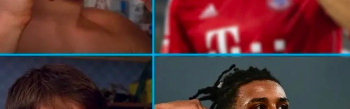 开云线上入口-球迷喊话罗本摘假发套，欧冠联赛现趣味一幕|托比·马奎尔|快把_新浪体育_新浪新闻