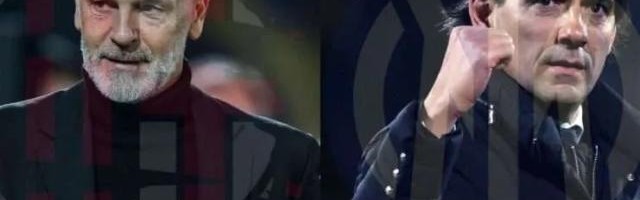 王勤伯：皮奥利之后，AC米兰确实只能选外教了