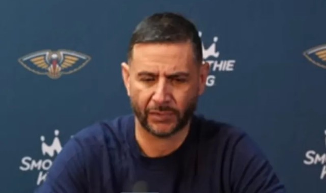 博雷戈采访全文：我为小伙子们自豪，他们打出了高水平表现