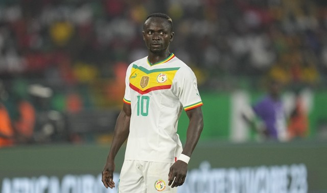 马内已5次在非洲杯单场创造机会4+，是近16年来赛事第二多