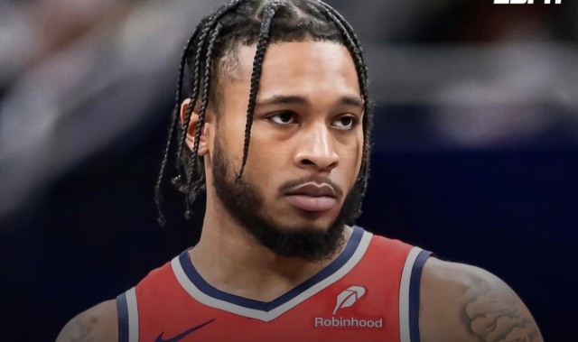 开云网站-17+4+4，赛季报销！火箭队的这两笔交易，确实出色啊！