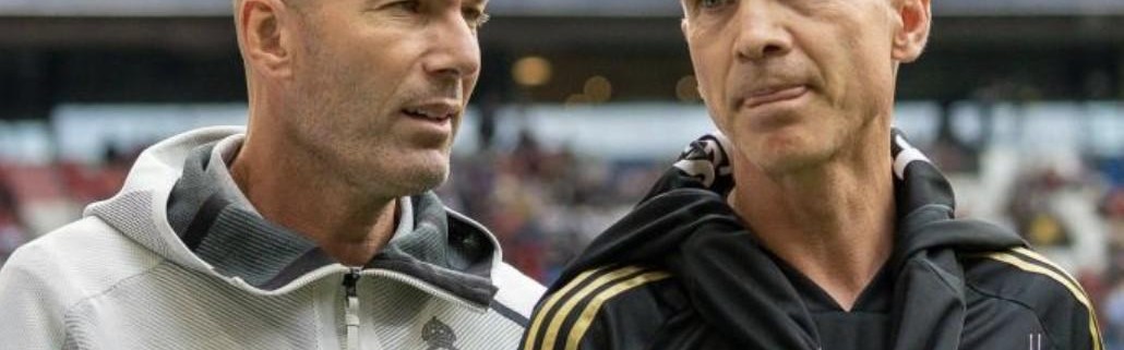 开云网站-队报：法国足协已就法国国家队帅位开始与齐达内进行秘密接触