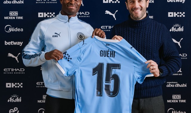 瓜帅：格伊明晚有望登场 努内斯、尼科可能缺席