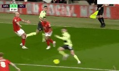 开云下载-【英超】B席破门伍德扳平 曼城1比1客平诺丁汉森林