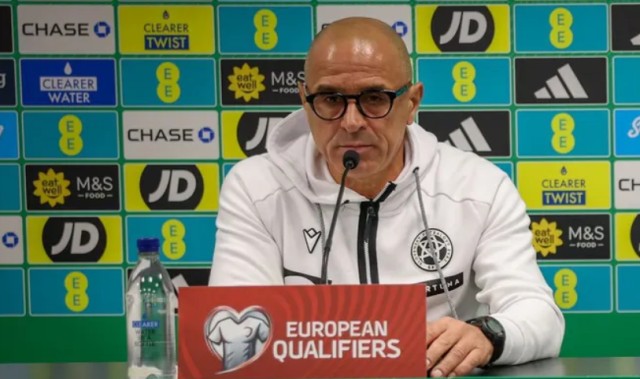 开云网站-斯洛伐克主帅：汉茨科仍有望归队，他已准备好动用私人飞机