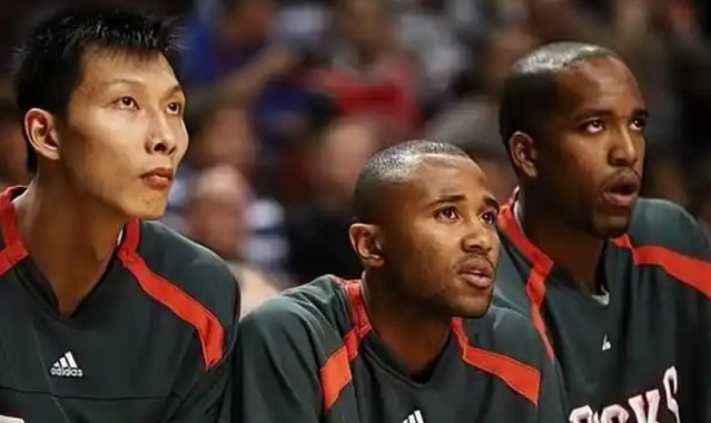 15岁成为父亲，为养家糊口勇闯NBA，二轮秀逆袭成为全明星